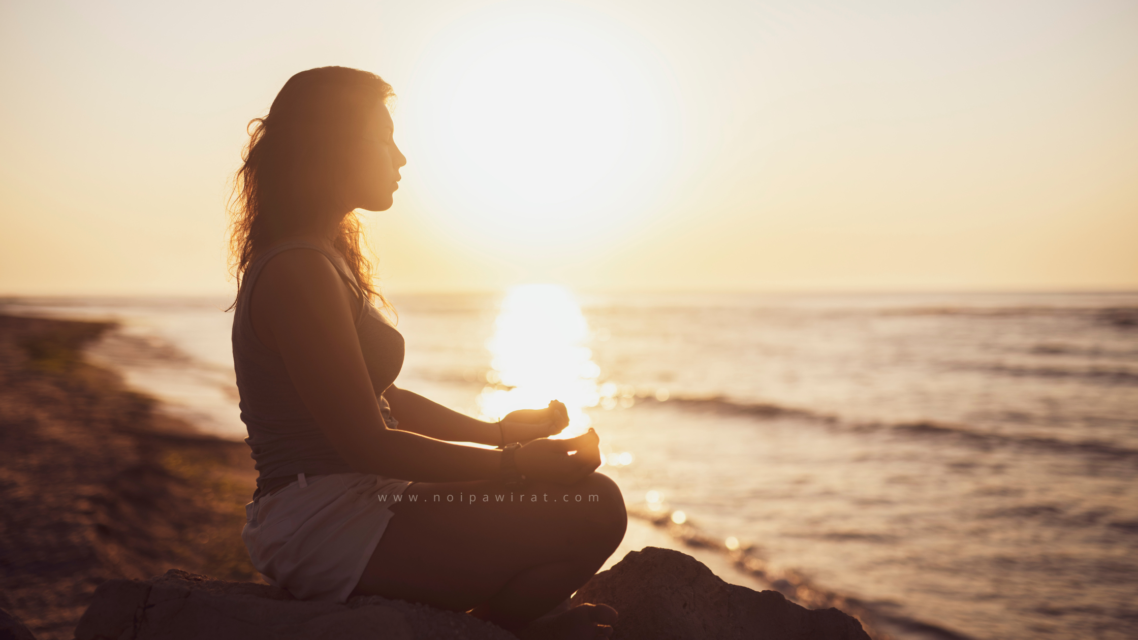 meditate